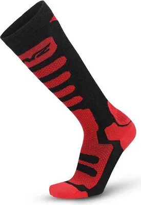 Produktbild von Lenz Free Tour 1.0 Lange Socken  EU 42-44 Herren,Damen  EU 42-44