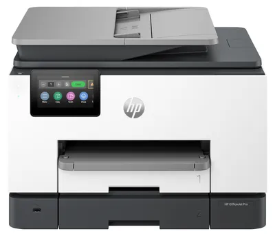 Produktbild von HP Officejet Pro 9132e All-in-One