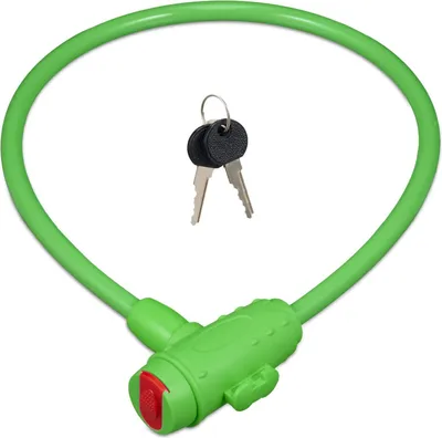Obrázok produktu pre Zámok na bicykel pre deti