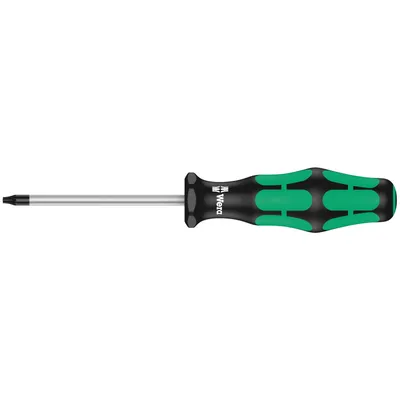 Image de Wera 367 Single Straight screwdriver
