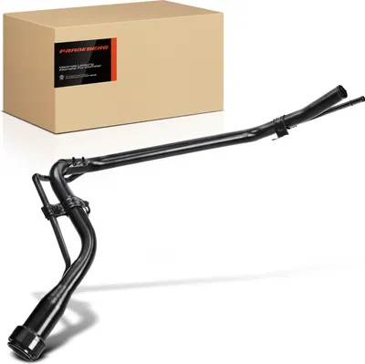 Immagine prodotto di Frankberg 1x tubo di rifornimento carburante per Toyota Land Cruiser Prado J15