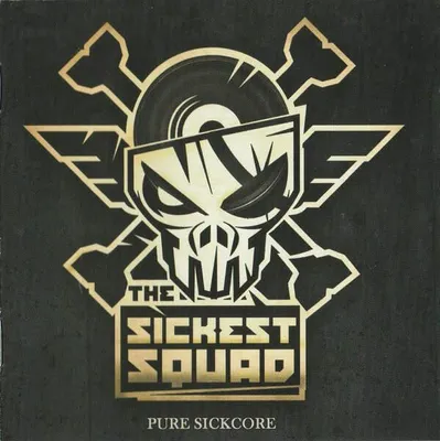 Zdjęcie produktu dla Czysty Sickcore