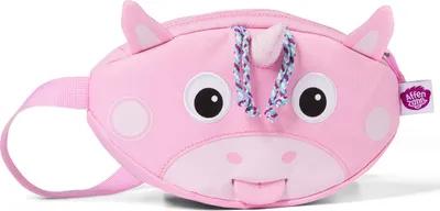 Produktbild von Affenzahn Affenzahn Hipbag - Kindergürteltasche 21.5 cm