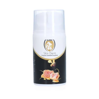 Produktbild von Skin Derm Propolis Salbe in Easydose