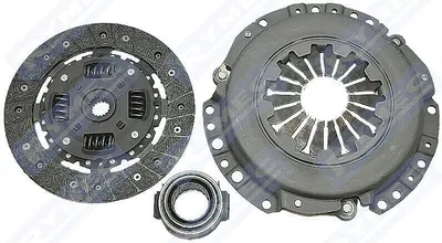 Obrázok produktu pre RYMEC Sada spojky Spojka pre TOYOTA Yaris hatchback (P1) JT1089