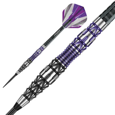 Produktbild von Steeldart Winmau S.Whitlock Spec.EDT 1437