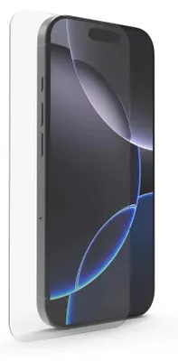 Produktbild von Hama Clear Protect, Apple, iPhone 17 Pro, Bruchfest, Fallbeständig, Schlagfest, Schlagfest, Kratzresistent, Transparent, 1 Stück(e)