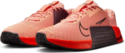 Produktbild von Nike METCON 9 ORANGE 10.5