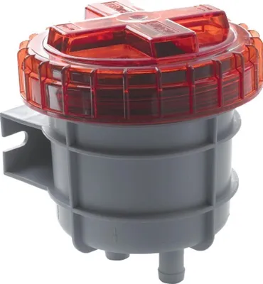 Produktbild von Vetus Geruchsfilter für Diesel 19mm 148x150x162mm