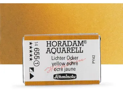 Obrázok produktu pre Schmincke Horadam akvarelové farby v celej panvičke - 782 neutral tint