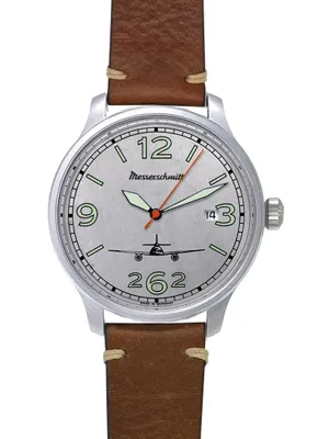 Obrázok produktu pre MESSERSCHMITT Vintage Limitovaná edícia Ø 42 mm