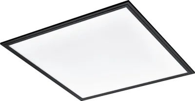Obrázek produktu pro EGLO SALOBRENA 1, LED, 4000 K, 4700 lm, IP20, Černá