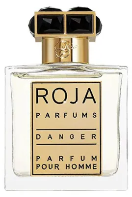 Image de Danger Pour Homme spray de parfum 50ml