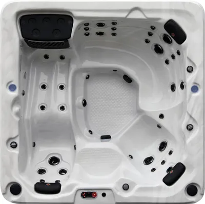 Produktbild von Toronto UV 6-Personen Whirlpool