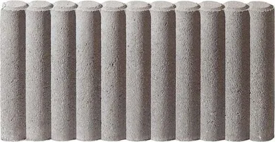 Produktbild von Randsteine PALIS.BORDSTEIN GRAU 50/25/6 CM