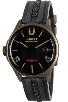 Image de U-Boat Montre Homme - 9549