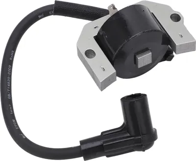 Obrázek produktu pro Zapalovací cívka kovová -automobilový průmysl - náhradní díly 21171-7001 21171-7034 FH381V FH430V pro motor