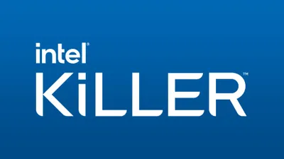 Image de Intel Killer Wi-Fi 7 BE1750x - Adaptateur réseau