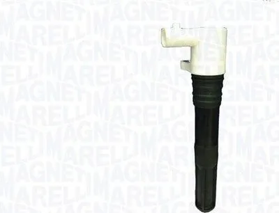 Produktbild von MAGNETI MARELLI 060717181012 Zündspule für FIAT PUNTO EVO (199) PUNTO (199) für ALFA ROMEO MITO (955)
