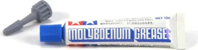 Produktbild von Tamiya Molybdenum Schmiermittel 10g