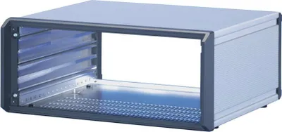 Zdjęcie produktu dla Schroff Propac Pro Case 3U 42Hp 326D