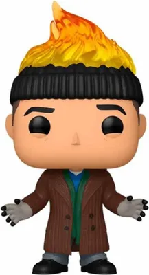 Produktbild von Funko Pop! Solo En Casa 2-harry Figur Mehrfarbig  Mehrfarbig One Size