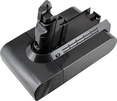 Obrázok produktu pre 2000mAh 21,6 V 2,Ah Li-Ion akumulátor pre Dyson 209382-02/02 209382-02/03 209382-03 209432-01 209472-01 209476-01 209560-01