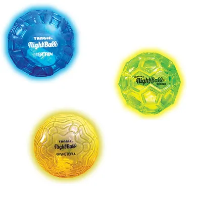Produktbild von Tangle Nightball Soccer Mini