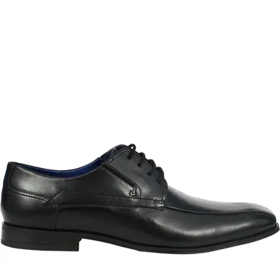 Produktbild von Bugatti Business Schnürschuhe Mattia II Herren 373733343134 Schwarz 43 EU