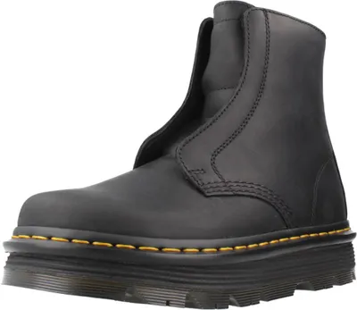 Obrázok produktu pre DR. MARTENS ZEBZAG LACELESS Čierna