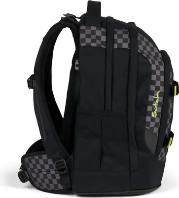 Produktbild von satch Heftbox Triple Flex Mint