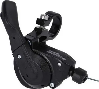 Immagine prodotto di Shimano Deore Sl-m5100-l 1800 Mm Leva del cambio sinistra Argento 11s Argento 11s