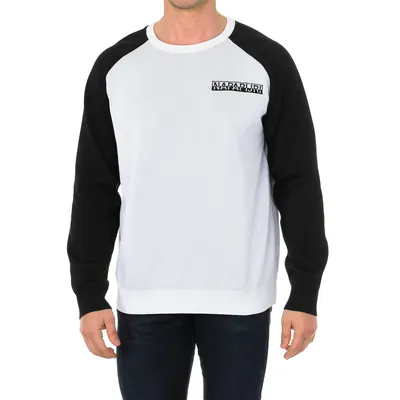 Produktbild von Napapijri NP0A4DVOM Sweatshirt mit Rundhalsausschnitt für Herren