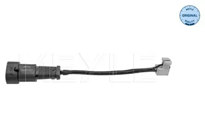 Produktbild von MEYLE 234 527 0002 Warnkontakt Bremsbelagverschleiß Vorne für IVECO DAILY IV Kasten/Kombi Daily IV Pritsche / Fahrgestell DAILY III Kasten/Kombi