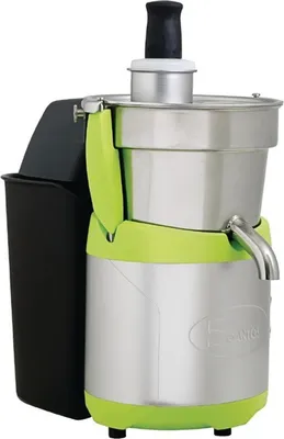 Image de Extracteur de jus centrifuge Santos Miracle Edition 68 - 140 L/h et système Ezy-Clean