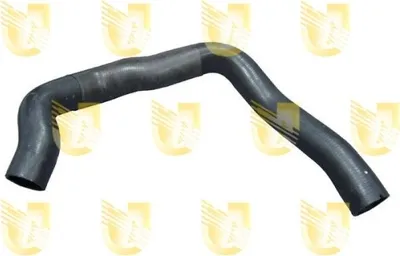 Produktbild von UNIGOM S2464 Turbo Ladeluftschlauch für ALFA ROMEO 147 (937)