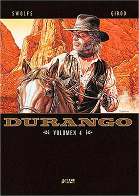 Zdjęcie produktu dla Durango 04