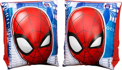 Produktbild von Bestway® Spider-Man™ Schwimmflügel 3-6 Jahre