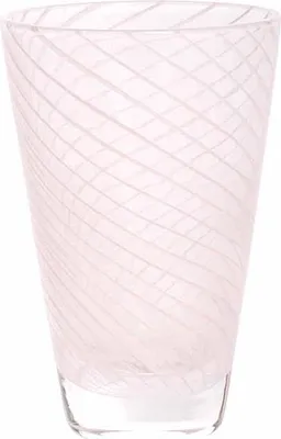 Image de OYOY LIVING Autres verres L7 x W7 x H10 rose