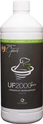 Immagine prodotto di Ecodor Uf2000 4Pets Rimuovi odori di urina
