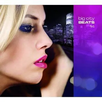 Produktbild von Big City Beats Vol.14