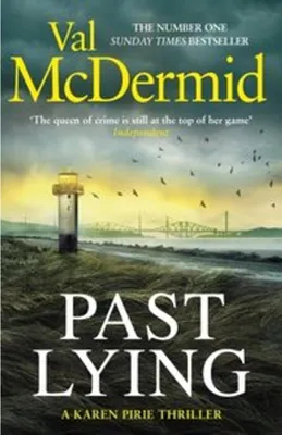 Produktbild von Past Lying