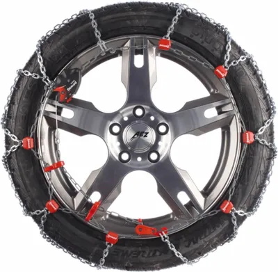 Produktbild von Pewag Schneeketten servo 9 RS977 RS9 77 195/85R16 245/50R17 235/50R18