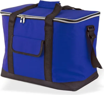 Produktbild von CoolBag 32 L, blau