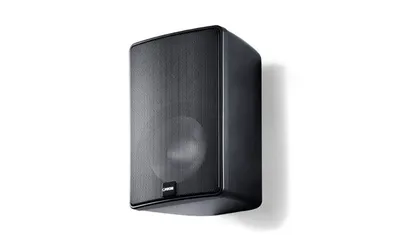 Produktbild von Canton PLUS XL.3 Stereo Front-Lautsprecher, 120 Watt Belastbarkeit, 88 dB Wirkungsgrad, 40 - 30000 Hz Frequenzgang