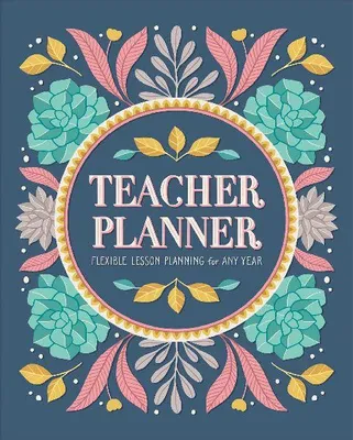 Produktbild von Teacher Planner