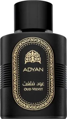 Image de Adyan Oud Velvet Eau de Parfum pour femmes 100 ml