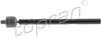 Produktbild von TOPRAN 720 405 Axialgelenk Spurstange passend für PEUGEOT 206 Schrägheck (2A/C) Vorne Links Vorne Rechts