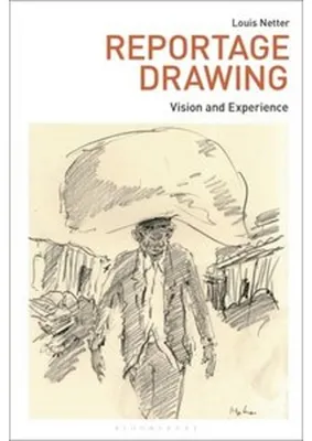 Obrázok produktu pre Reportage Drawing