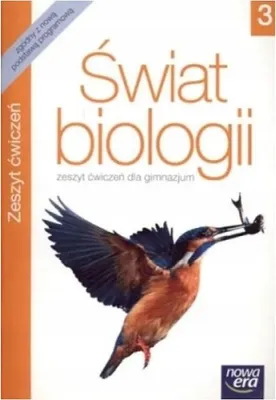 Produktbild von Depczyk, U: Swiat biologii 3 Zeszyt cwiczen